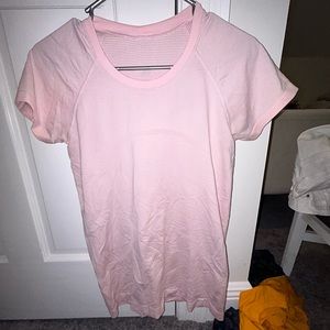 lululemon top
